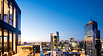 Melbourne_and_City_Towers Construction